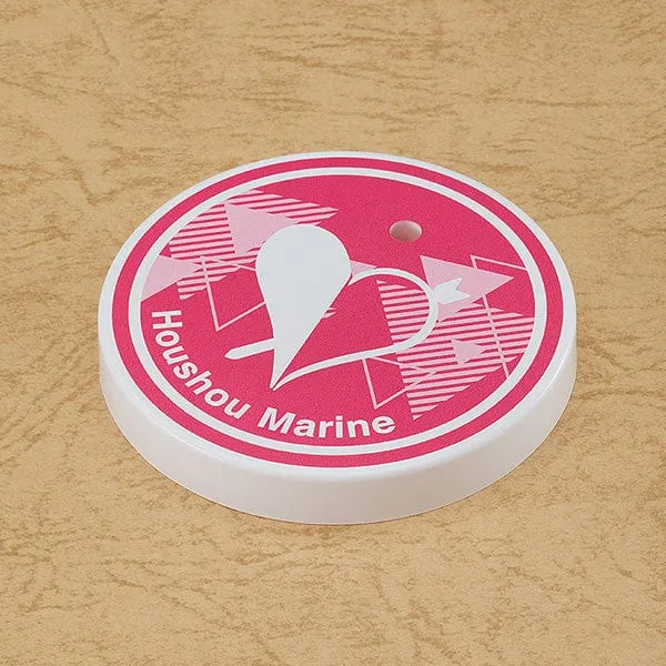 1687 Nendoroid Houshou Marine (rerun)