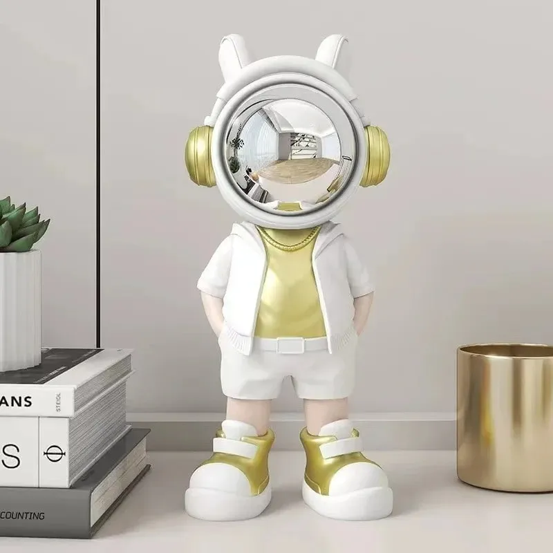 ASTROBUDDY 🚀👨‍🚀 | STYLE DECOR