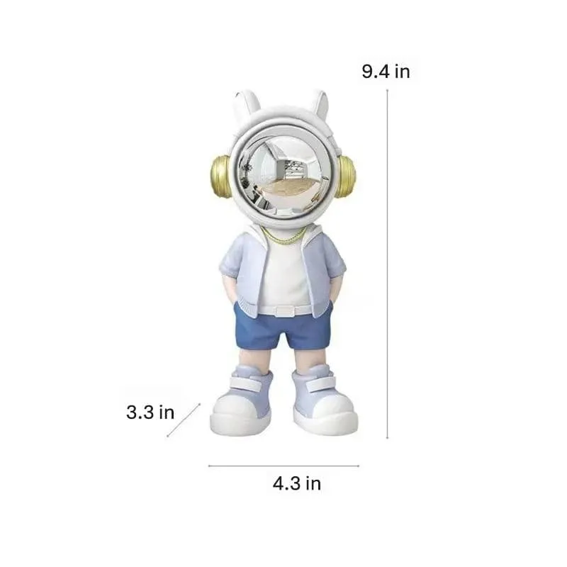 ASTROBUDDY 🚀👨‍🚀 | STYLE DECOR