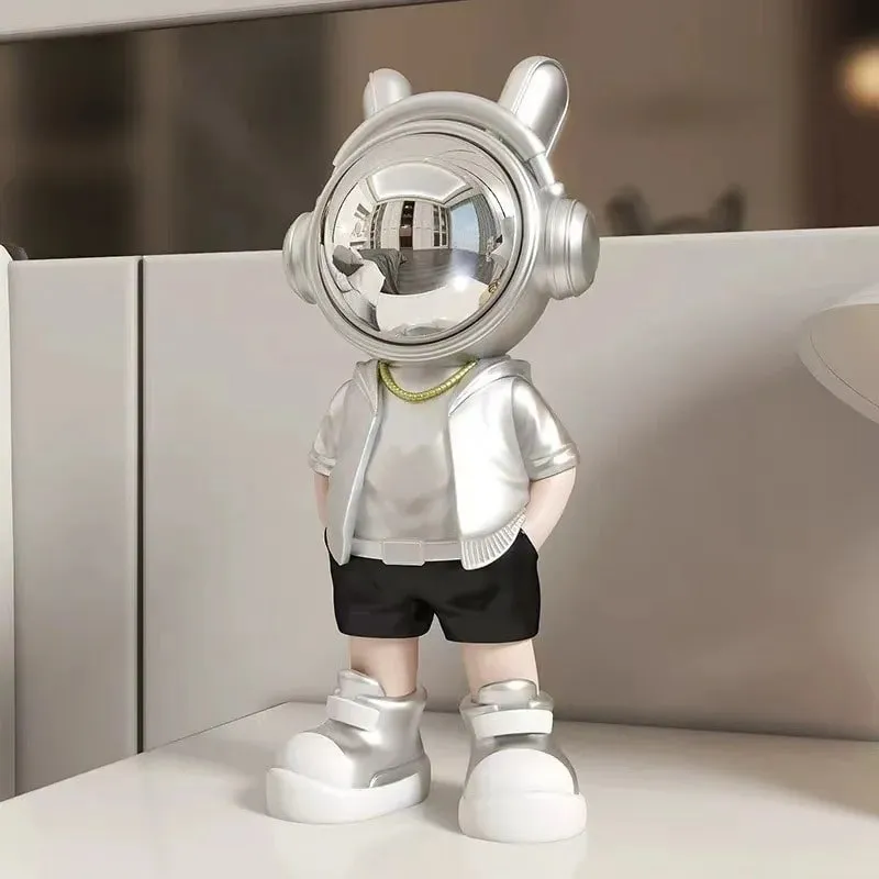 ASTROBUDDY 🚀👨‍🚀 | STYLE DECOR