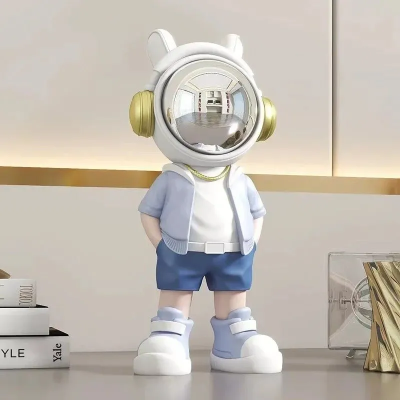ASTROBUDDY 🚀👨‍🚀 | STYLE DECOR