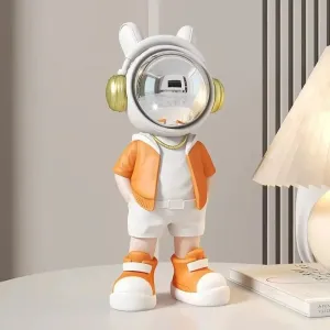 ASTROBUDDY 🚀👨‍🚀 | STYLE DECOR