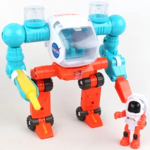 Daron NASA Mars Mission: Mars Explorer Playset