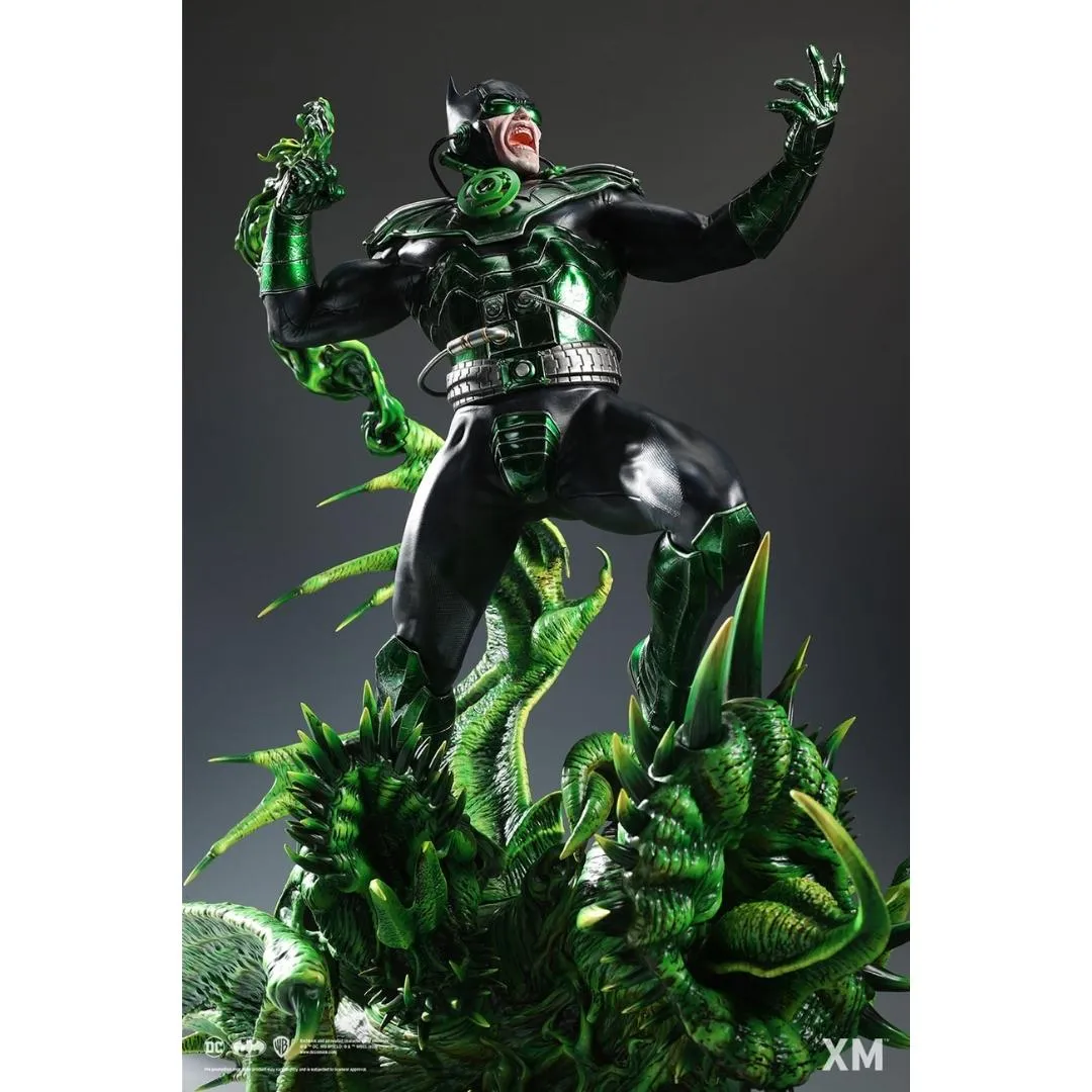 DC Comics Dawnbreaker 1/4 Scale Statue by XM Studios