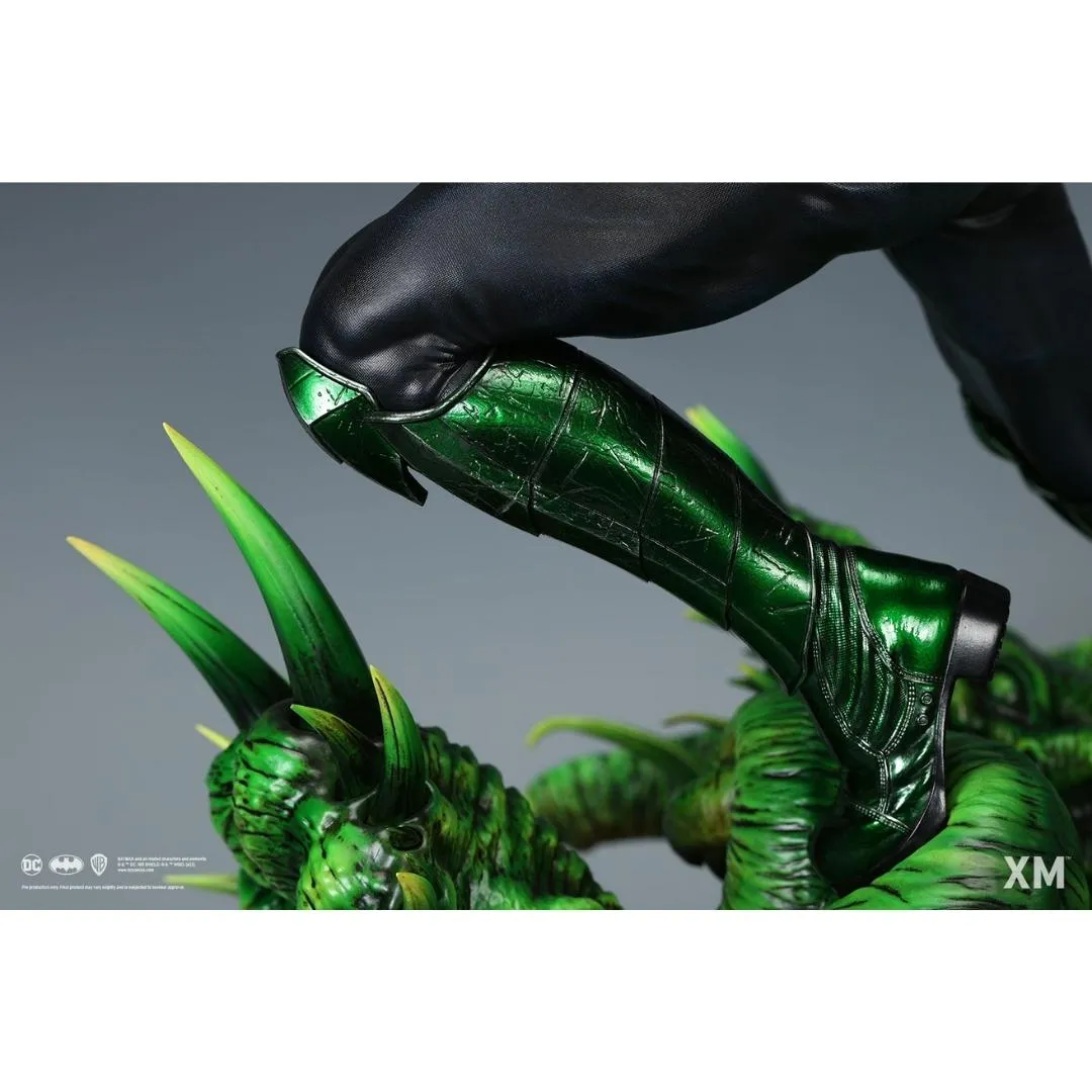 DC Comics Dawnbreaker 1/4 Scale Statue by XM Studios