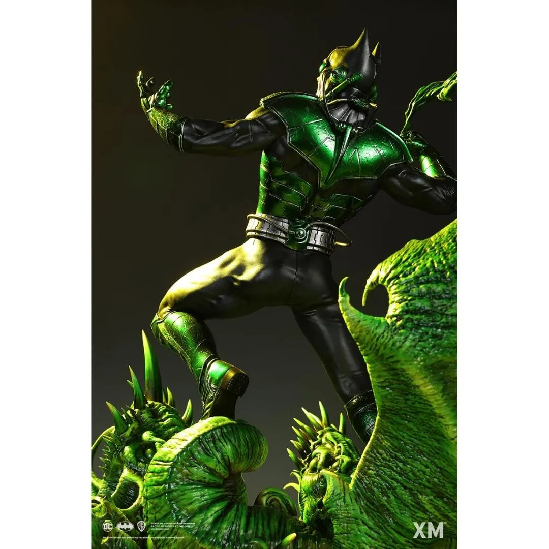 DC Comics Dawnbreaker 1/4 Scale Statue by XM Studios
