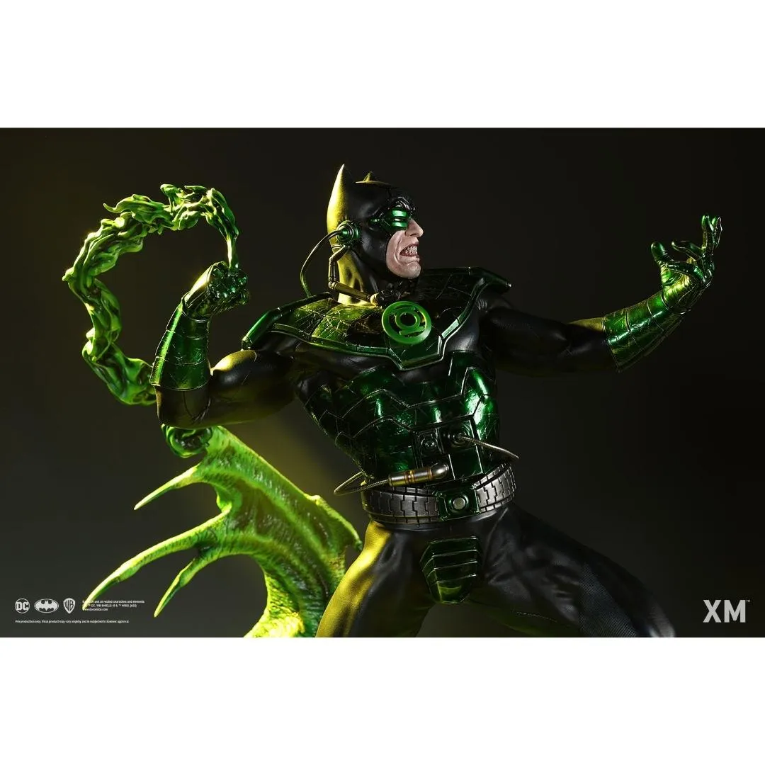 DC Comics Dawnbreaker 1/4 Scale Statue by XM Studios