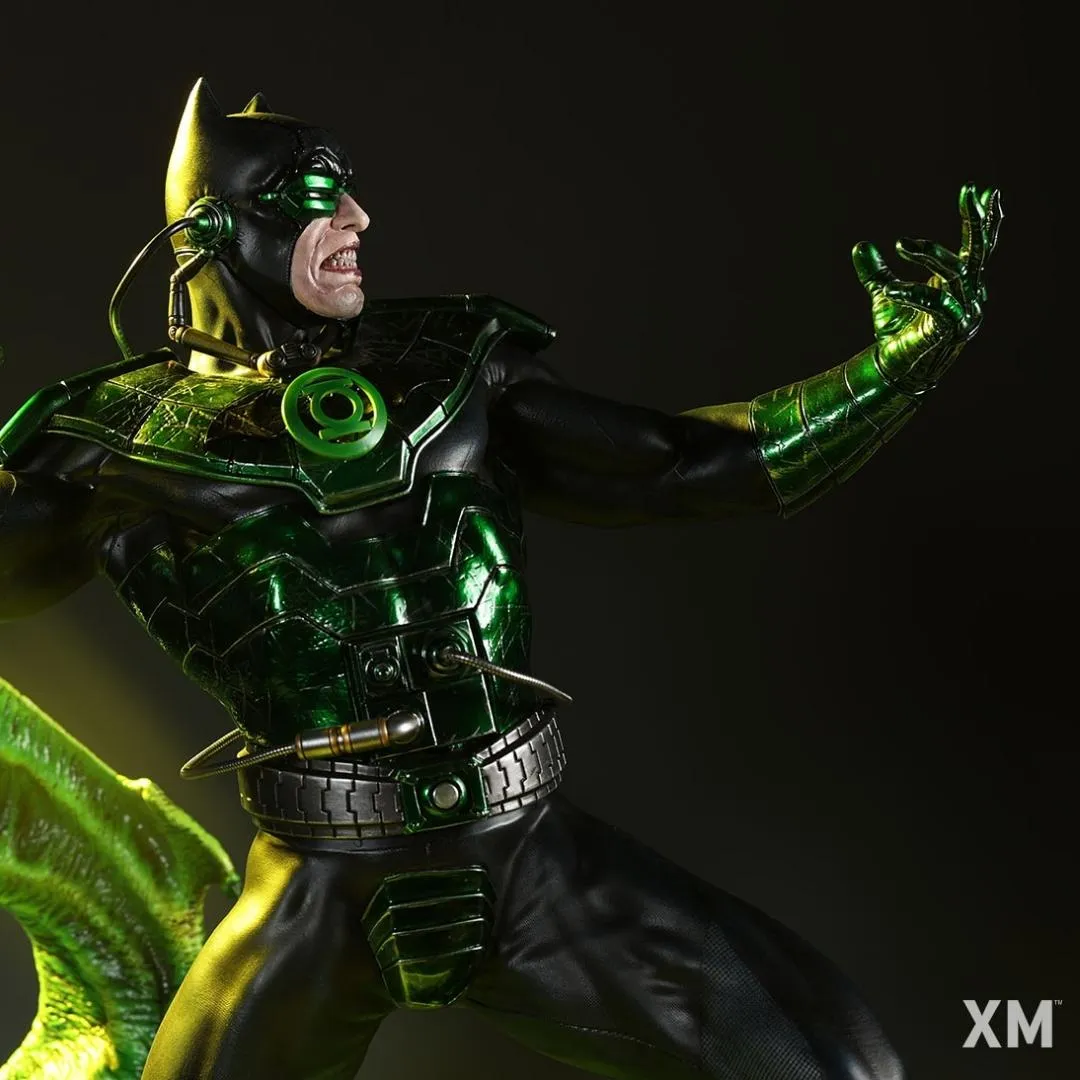 DC Comics Dawnbreaker 1/4 Scale Statue by XM Studios