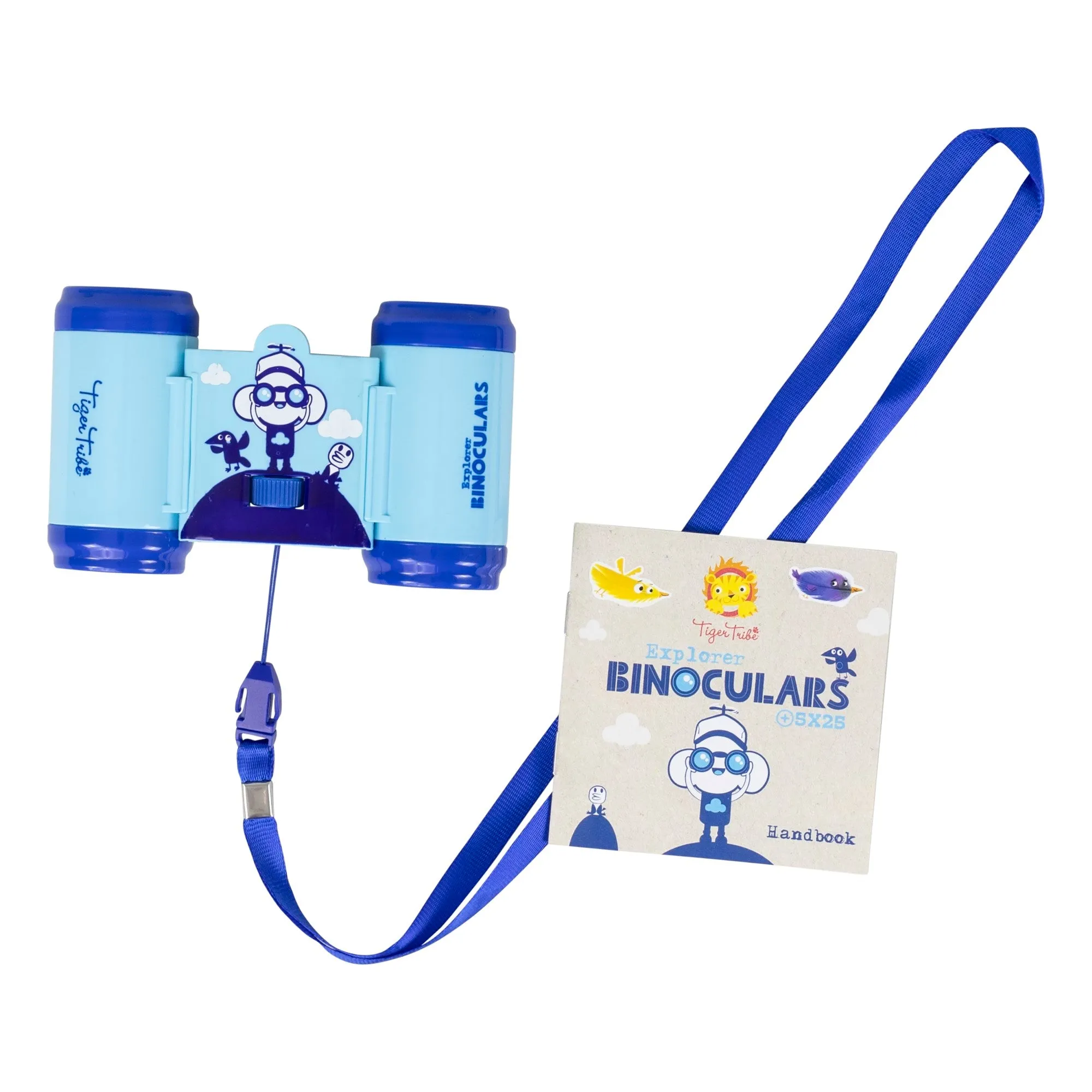Explorer Binoculars