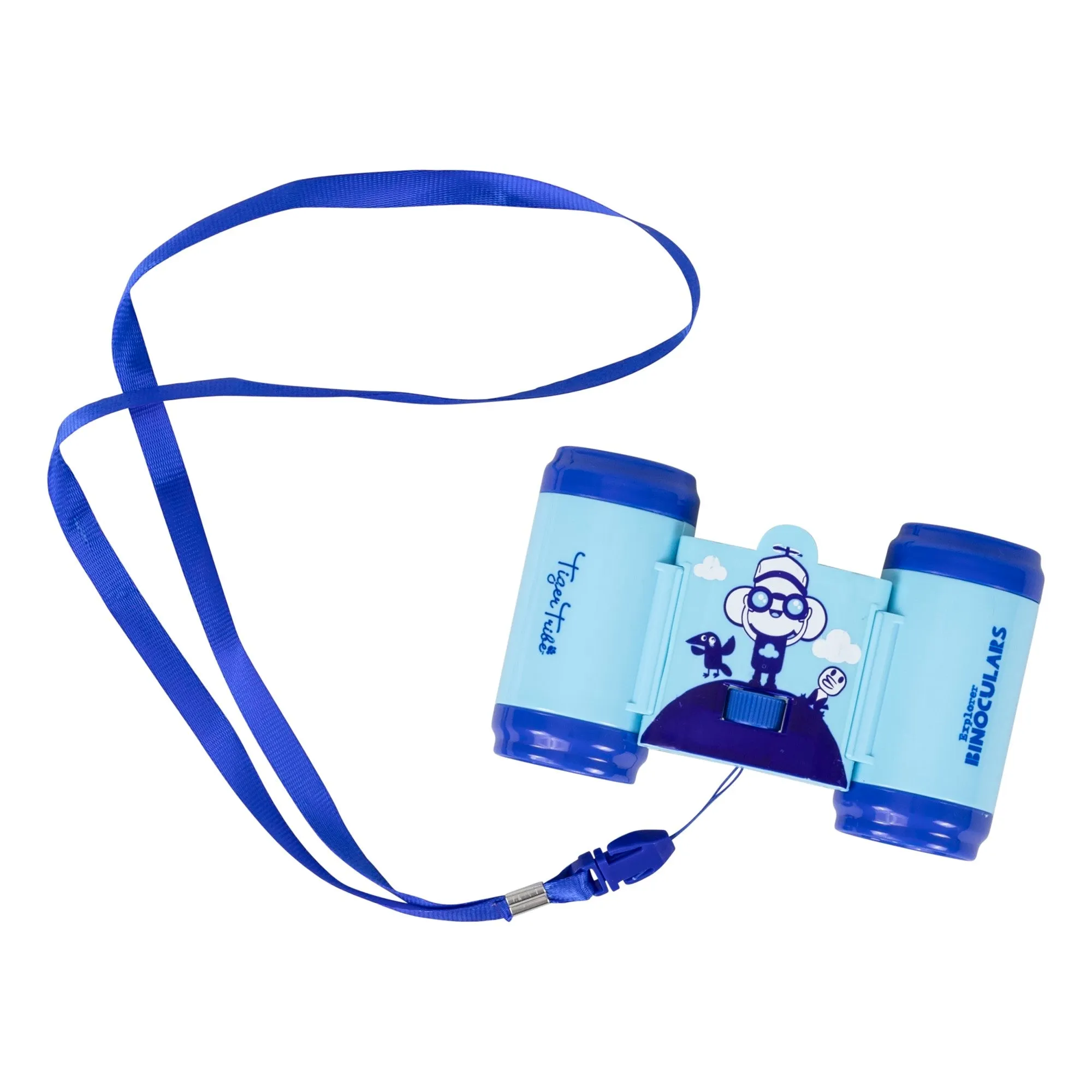 Explorer Binoculars