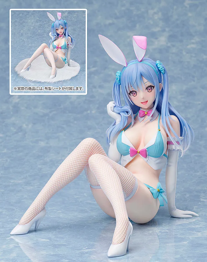 Kozuki Erina 1/4 Scale Figure