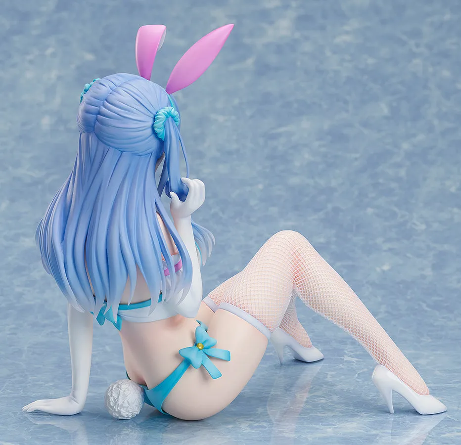 Kozuki Erina 1/4 Scale Figure