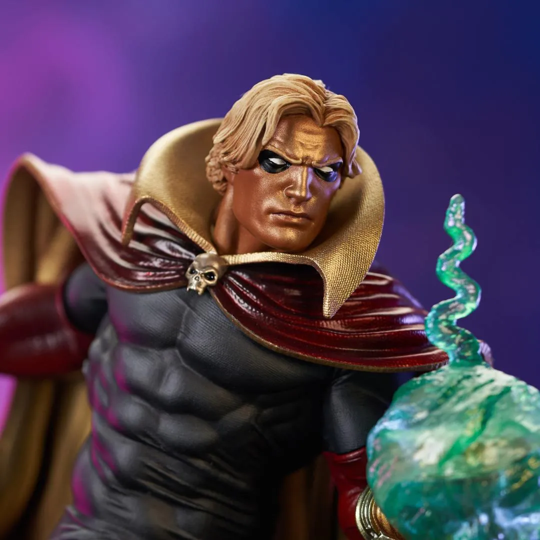Marvel Gallery Comic Adam Warlock Deluxe Statue by Diamond Gallery