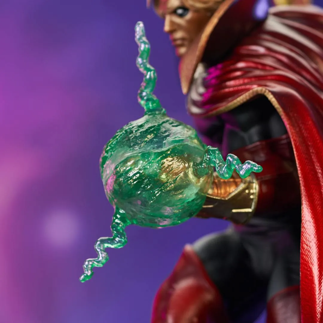 Marvel Gallery Comic Adam Warlock Deluxe Statue by Diamond Gallery