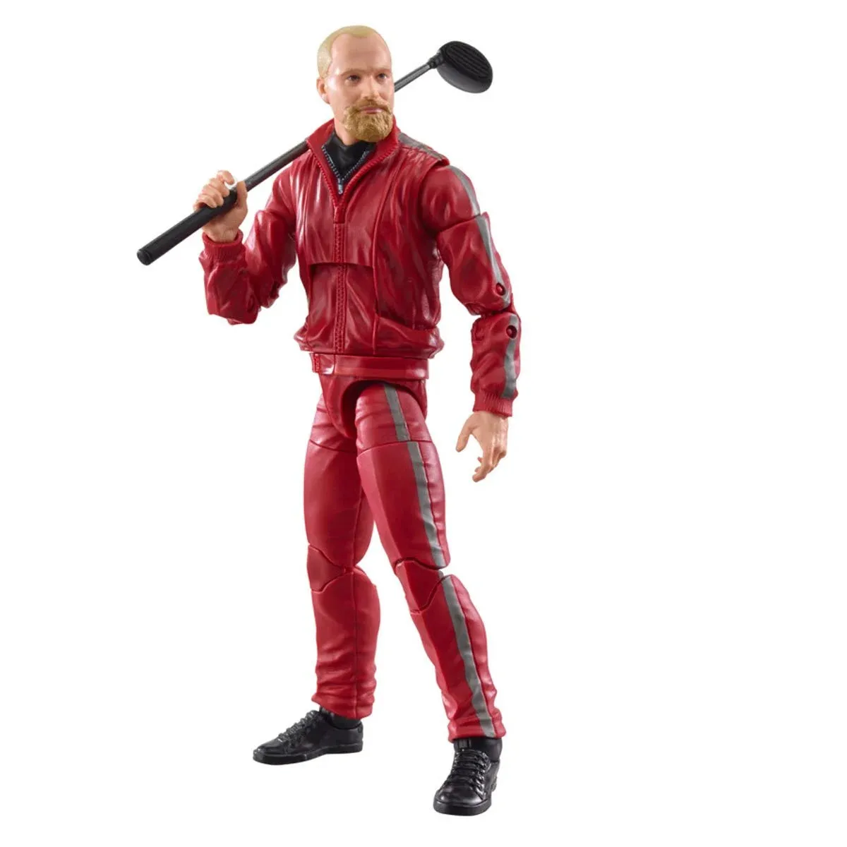 Marvel Legends - Tracksuit Mafia (Exclusive)