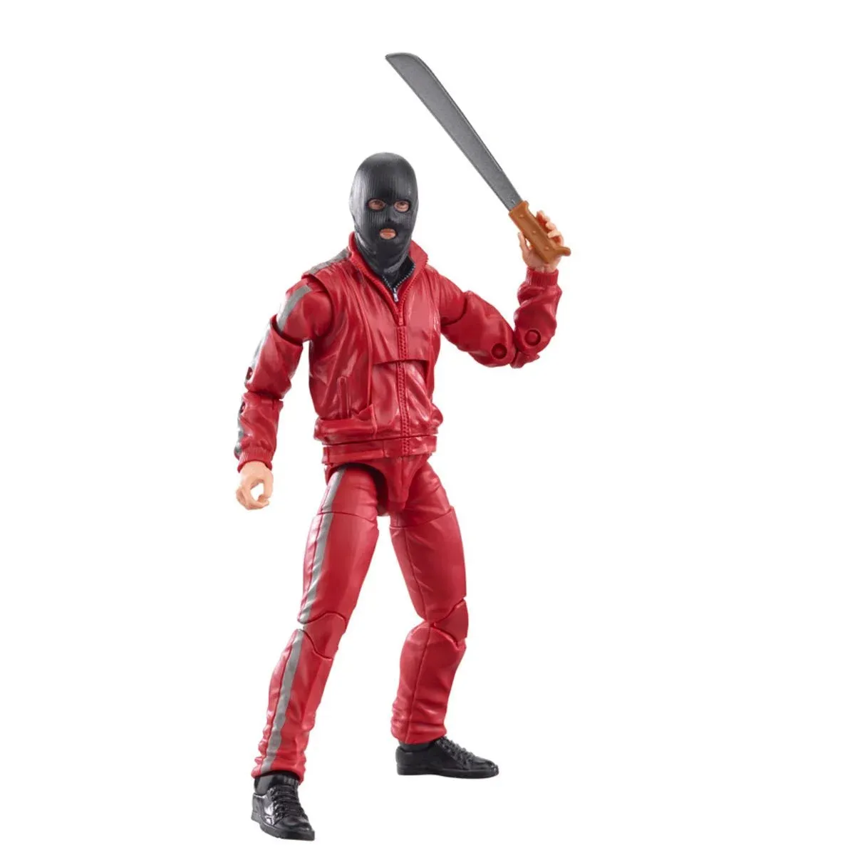 Marvel Legends - Tracksuit Mafia (Exclusive)