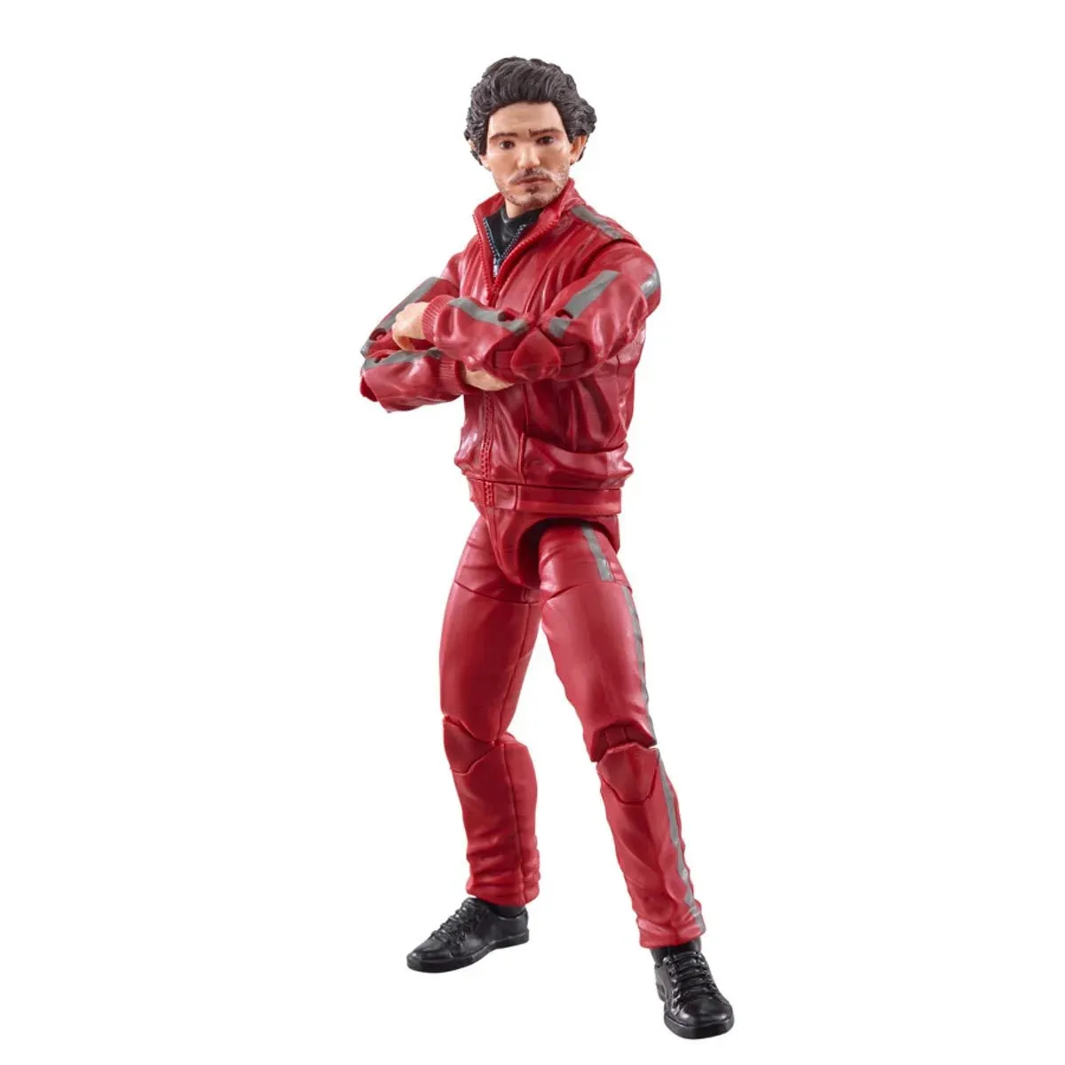 Marvel Legends - Tracksuit Mafia (Exclusive)