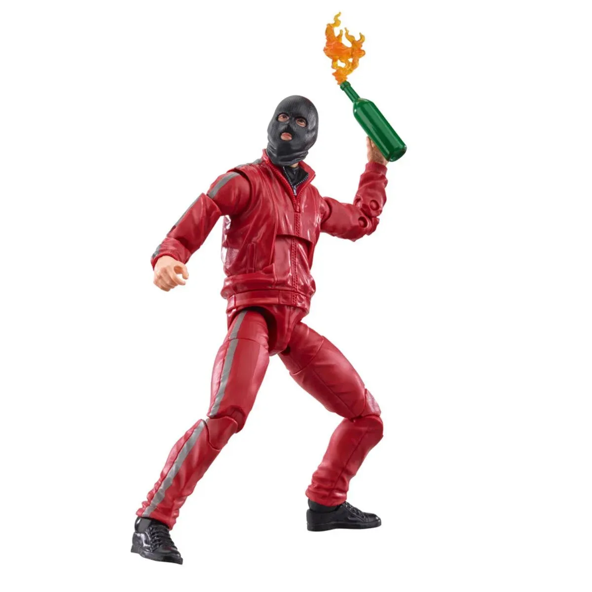 Marvel Legends - Tracksuit Mafia (Exclusive)