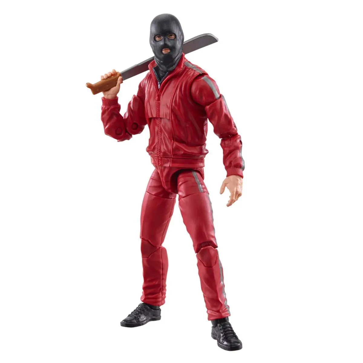 Marvel Legends - Tracksuit Mafia (Exclusive)