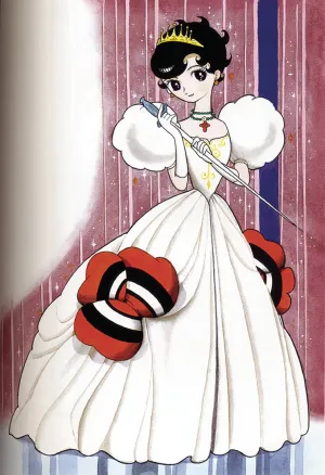 Princess Knight by Osamu Tezuka New Omnibus GN