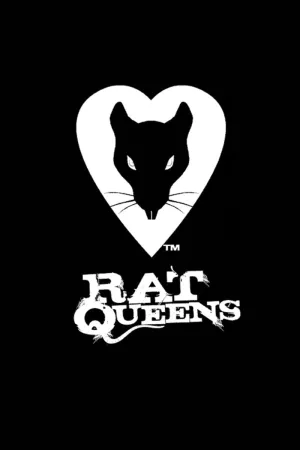 Rat Queens Deluxe HC Vol 01