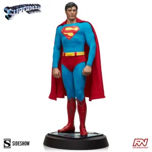 SUPERMAN: THE MOVIE Premium Format™ Figure
