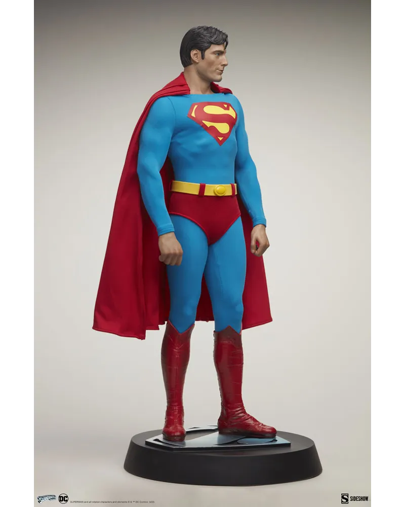 SUPERMAN: THE MOVIE Premium Format™ Figure