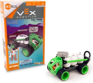 VEX Robotics - Fuel Truck Explorer