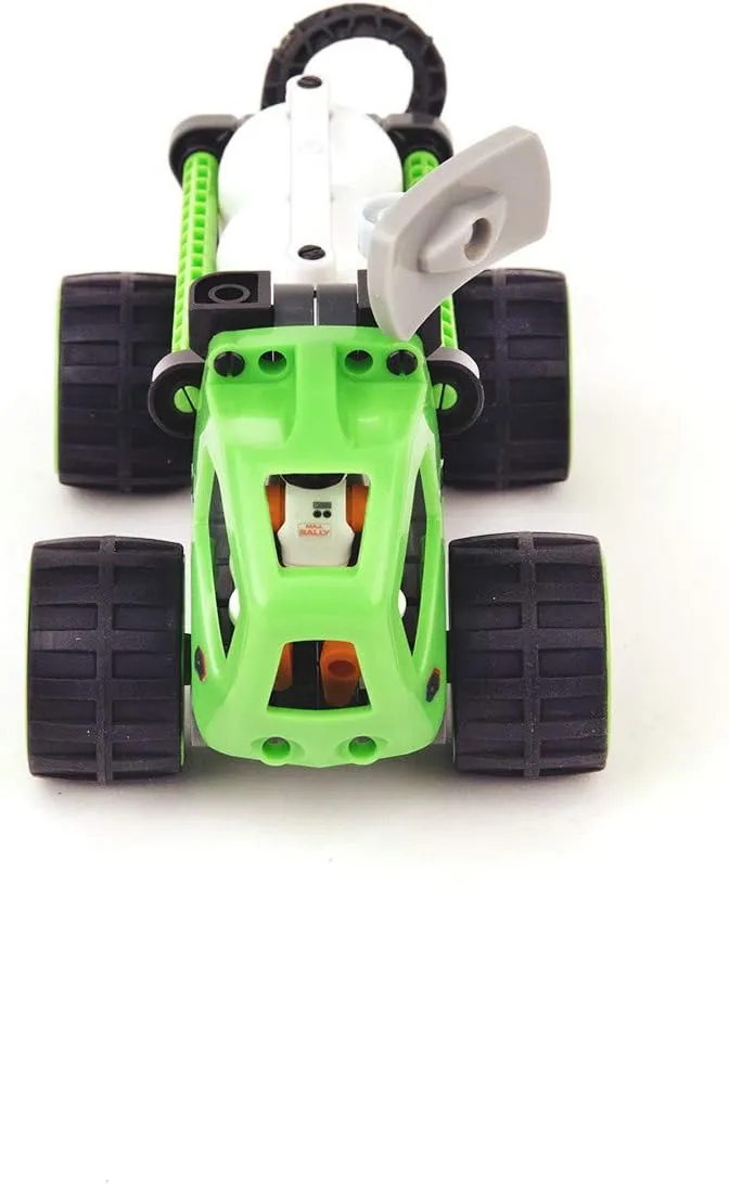 VEX Robotics - Fuel Truck Explorer