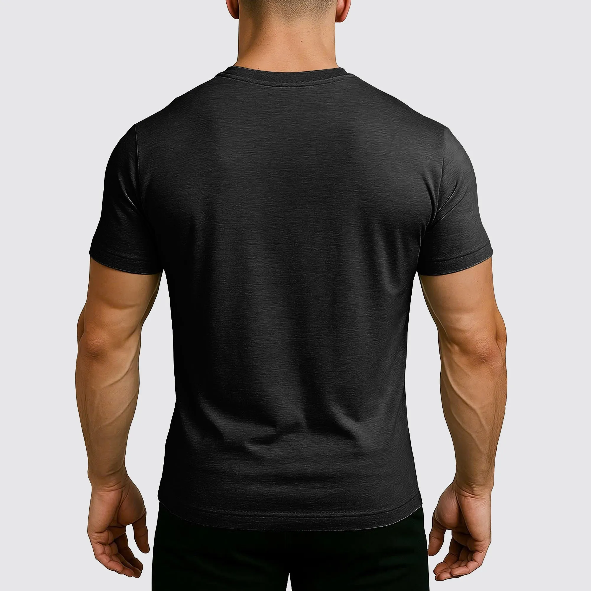Viking Motivation T-Shirt- AA06954