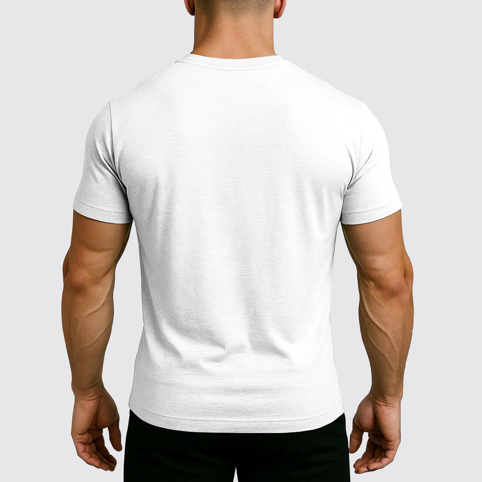 Viking Motivation T-Shirt- AA06964