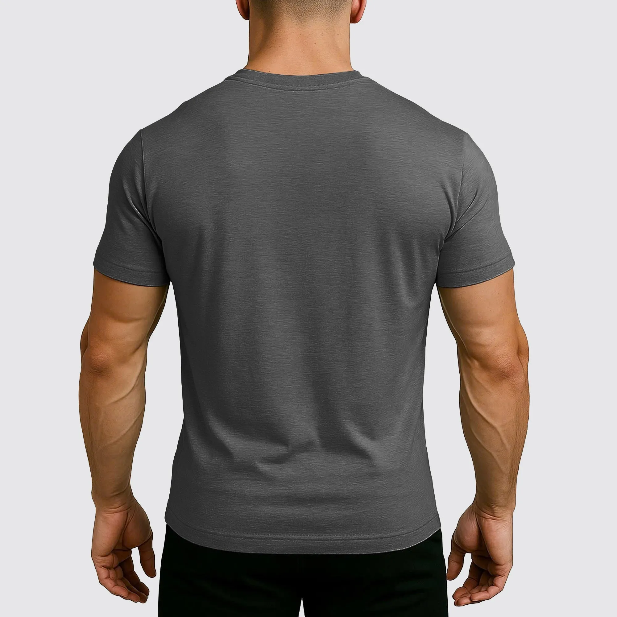 Viking Motivation T-Shirt- AA06969