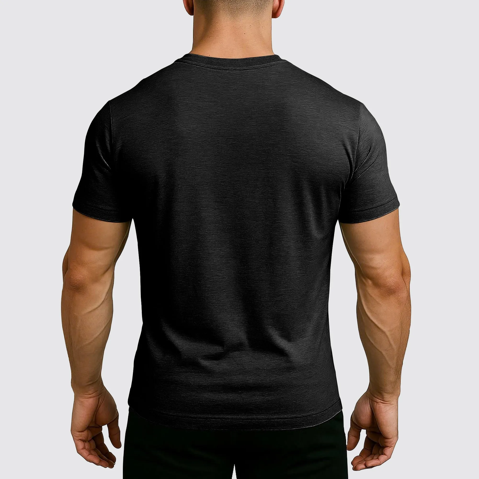Viking Motivation T-Shirt- AA06975